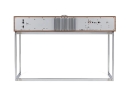 Ruark Audio R810 - High Fidelity Radiogram, Walnuss | Auspackware, wie neu