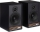Ruark Audio Sabre-R Regal-Lautsprecher matt schwarz Paar | Auspackware, wie neu