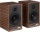 Ruark Audio Sabre-R Regal-Lautsprecher Nußbaum Paar | Auspackware, wie neu