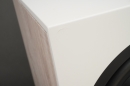 Heco Aurora SUB 30A Weiß - aktiver Bassreflex Subwoofer | Auspackware, mit Schönheitsfehler