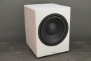 Heco Aurora SUB 30A Weiß - aktiver Bassreflex...