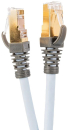 Supra Cables CAT 7+ Patch Cable - Netzwerkkabel 0,5 m | Neu