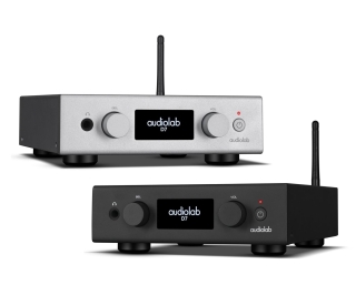 Audiolab D7 - HighEnd D/A-Wandler | Neu