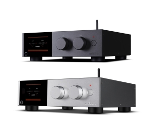 Audiolab D9 - HighEnd D/A-Wandler | Neu