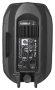 Wharfedale Pro Titan 8A MKII, Grau - Aktiv-Lautsprecher,...
