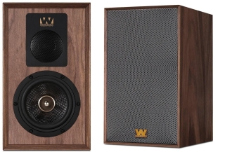 Wharfedale ASTON inkl. Stands Limited Edition Paar | Neu