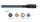 Wireworld Oasis RCA OAI1.5M, 1,5 m - Audio NF Kabel mit RCA (Cinch)-Stecker, Stereo