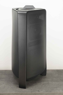 SAMSUNG MX-T70 Giga Party Audio Aktiv-Lautsprecher Bluetooth | DEFEKT