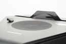 SAMSUNG MX-T70 Giga Party Audio Aktiv-Lautsprecher Bluetooth | DEFEKT