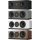 Wharfedale EVO 5.C - Centerlautsprecher | Neu *verschiedene Farben
