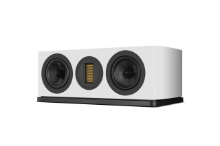 Wharfedale EVO 5.C - Weiß - Centerlautsprecher | Neu