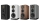 Wharfedale EVO 5.2 - Regallautsprecher *verschiedene Farben*, Paar | Neu