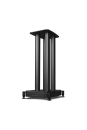 Wharfedale EVO 5.1 Stand - Standfuß, Paar, Schwarz...