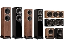 Fyne Audio F500S Serie Heimkino-Lautsprechersysteme | Neu
