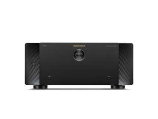 Marantz AMP 20 Schwarz - Stereo-Vollverstärker | Neu
