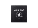 Alpine SPC-W84ACRA2-2 | Subwoofer mit 6-Kanal-DSP-Verstärker für VW Crafter & MAN TGE