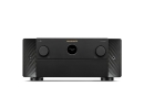 Marantz AV 20 Schwarz - 13.4-Kanal AV-Receiver 8K, HEOS,...