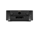 Marantz AV 20 Schwarz - 13.4-Kanal AV-Receiver 8K, HEOS, 3DAudio | Auspackware, wie neu