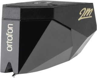 Ortofon 2M Black - MM-Tonabnehmer | Neu