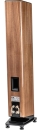 Elac Vela FS 407.2 - Standlautsprecher Stück Nußbaum HG | Auspackware, wie neu
