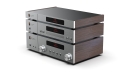 JBL Classic + Canton A55 weiß matt ++ exklusive Bundle ++ SA550 + TT350 + MP350 + CD350 Set | Neu ++ UVP 9785 € ++