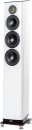 Elac Vela FS 409.2 - HighEnd Standlautsprecher, Stück Weiß HG | Auspackware, wie neu
