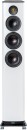 Elac Vela FS 409.2 - HighEnd Standlautsprecher, Stück Weiß HG | Auspackware, wie neu