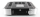 Moon 600i - Stereo-Vollverstärker, Schwarz/Silber | Auspackware, sehr gut ++ UVP war 6500 € ++