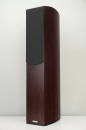ASW GENIUS 410 Wenge - Standlautsprecher, Stück | Auspackware, wie neu