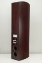 ASW GENIUS 410 Wenge - Standlautsprecher, Stück | Auspackware, wie neu