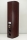 ASW GENIUS 410 Wenge - Standlautsprecher, Stück | Auspackware, wie neu