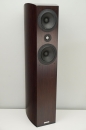 ASW GENIUS 410 Wenge - Standlautsprecher, Stück |...