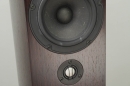 ASW GENIUS 410 Wenge - Standlautsprecher, Stück | Auspackware mit Schönheitsfehlern - technisch einwandfrei