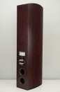 ASW GENIUS 410 Wenge - Standlautsprecher, Stück | Auspackware mit Schönheitsfehlern - technisch einwandfrei