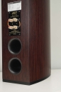 ASW GENIUS 410 Wenge - Standlautsprecher, Stück | Auspackware mit Schönheitsfehlern - technisch einwandfrei