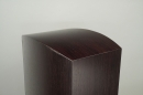 ASW GENIUS 410 Wenge - Standlautsprecher, Stück | Auspackware mit Schönheitsfehlern - technisch einwandfrei