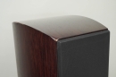 ASW GENIUS 410 Wenge - Standlautsprecher, Stück | Auspackware mit Schönheitsfehlern - technisch einwandfrei
