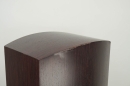 ASW GENIUS 410 Wenge - Standlautsprecher, Stück | Auspackware mit Schönheitsfehlern - technisch einwandfrei