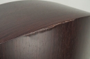ASW GENIUS 410 Wenge - Standlautsprecher, Stück | Auspackware mit Schönheitsfehlern - technisch einwandfrei