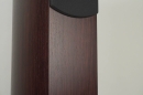 ASW GENIUS 410 Wenge - Standlautsprecher, Stück | Auspackware mit Schönheitsfehlern - technisch einwandfrei