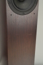 ASW GENIUS 410 Wenge - Standlautsprecher, Stück | Auspackware mit Schönheitsfehlern - technisch einwandfrei