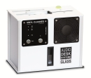 AudioDesk Gläss VINYL CLEANER premium ++ Weiß...
