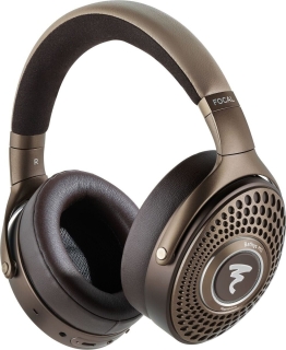 Focal Bathys MG  Bluetooth Kopfhörer mit Geräuschunterdrückung | Neu