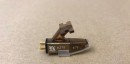 Stanton Epoch II HZ7S Gold - Tonabnehmer | Auspackware, wie neu ohne OVP