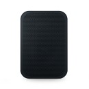 Bluesound PULSE FLEX 2i Schwarz - Der portable und flexible Streaming-Lautsprecher für Zuhause und unterwegs | Auspackware, wie neu