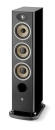 Focal Aria Evo X N°2- Standlautsprecher Schwarz HG...