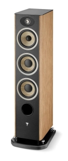 Focal Aria Evo X N°2- Standlautsprecher Walnuss Stück | Neu