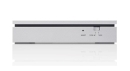 HiFi Rose RSA720 Silber– Optischer USB-Hub für perfekte Klangqualität | Auspackware, wie neu