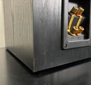 Magnat Quantum 553 Schwarz - Regallautsprecher, Paar | Aussteller, gut