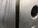 Magnat Quantum 553 Schwarz - Regallautsprecher, Paar | Aussteller, gut